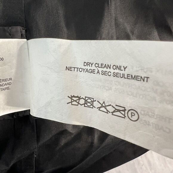 Pajar Canada Roxy Parka Down Puffer Coat‎ Women’s Faux Fur Removable Hood XL - Picture 13 of 16